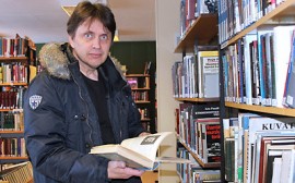 Juha Vuorela