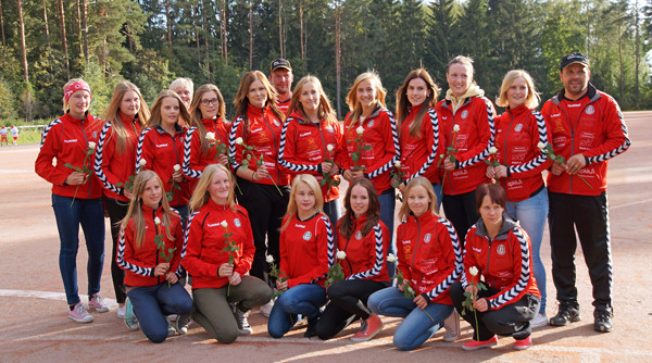 Poytyanaisjoukkuee