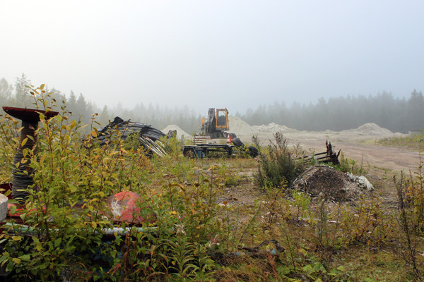 betonikaatopaikka