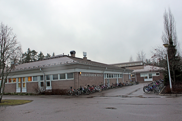 riihikoskenkoulu