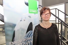 Rita Hämäläinen