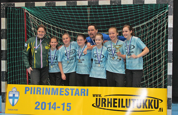 futsalKiriVoitto