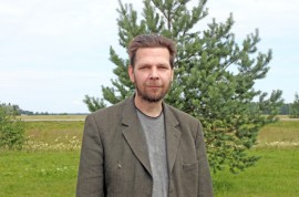 Jan Järvinen