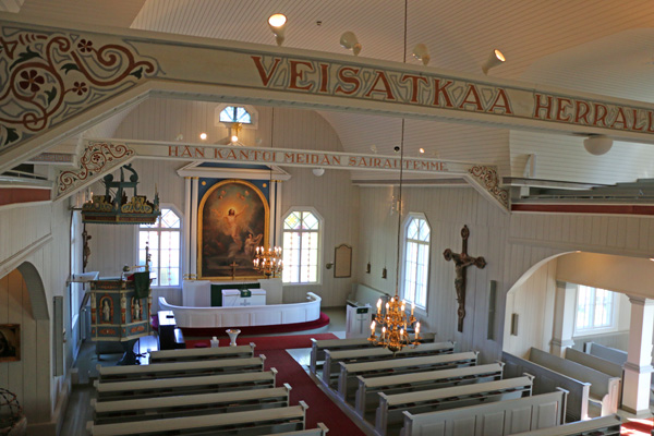 maKirkkosialta