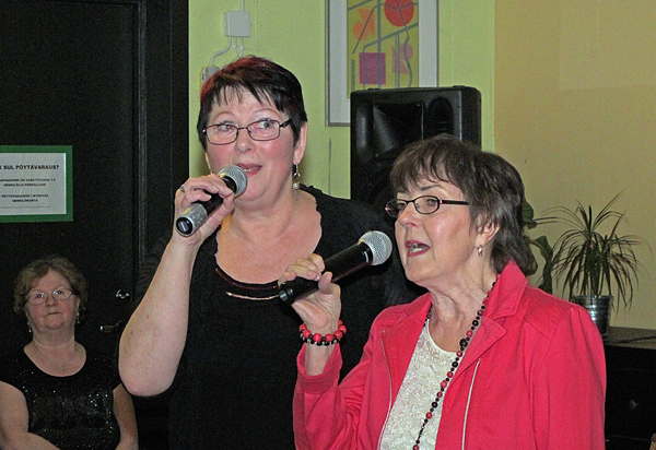 karaoke01laulaa