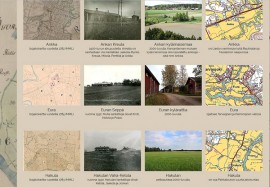 Liedon museon uudet nettisivut ovat monipuoliset ja lukijaa aktivoivat. Sivuilta löytyy tietoa paitsi Nautelankosken museosta ja Tarvasjoen kotiseutumuseosta myös Liedon kylistä sekä kulttuuriympäristöstä.