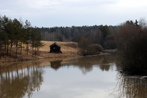 paimionjoki