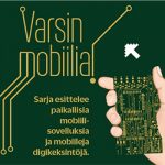 varsin mobiilia
