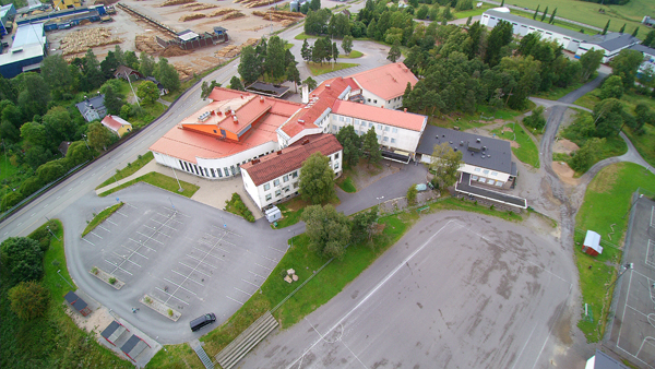 elisenvaara