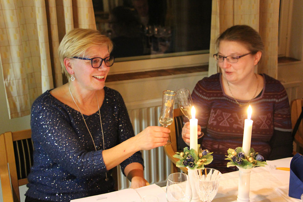 viiniKippisNaiset