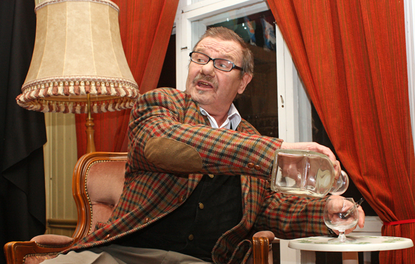 sikarierkki