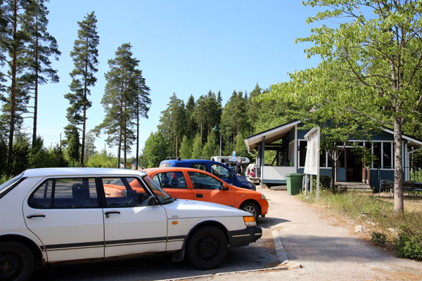 marttilanportti