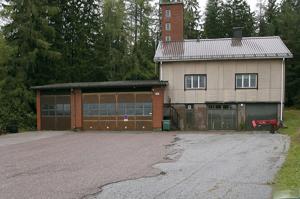 tjoenpaloasemaa