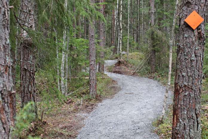 KurjenSorastettupolku
