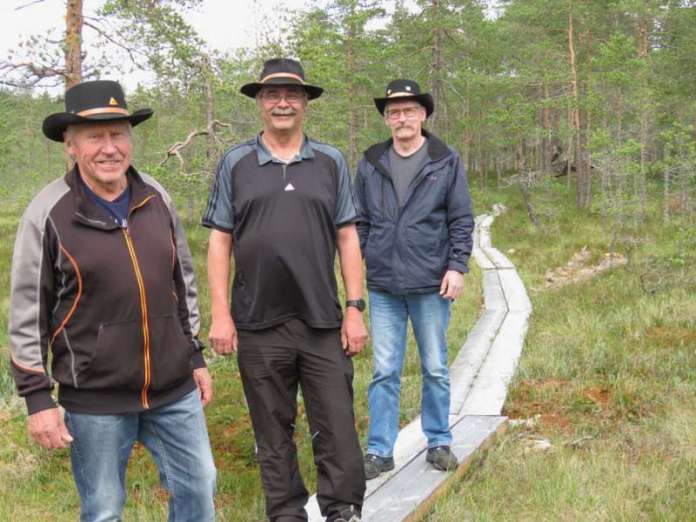 nettireitistö
