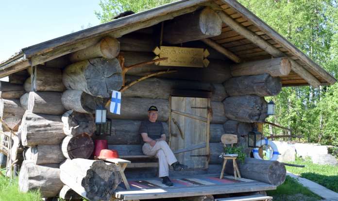 nettisauna