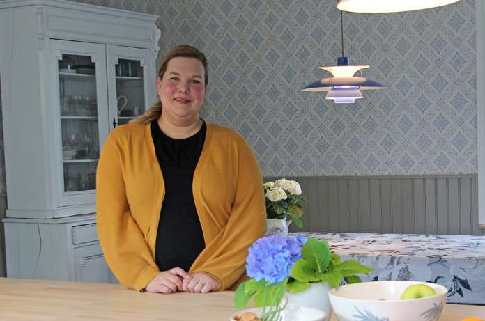 Marttilan kunnanjohtaja Carita Maisila on valittu Vuoden nuori johtaja -kilpailun kärkikymmenikköön. Viisi parasta selviää ensi viikolla ja kisan voittaja 18.11.