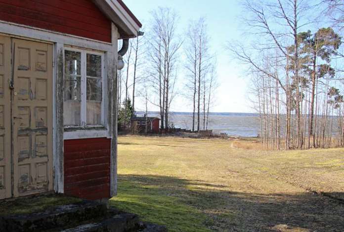 KalikanRantaJK