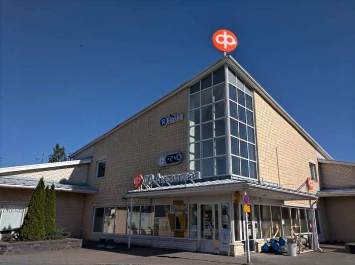 nettipankki