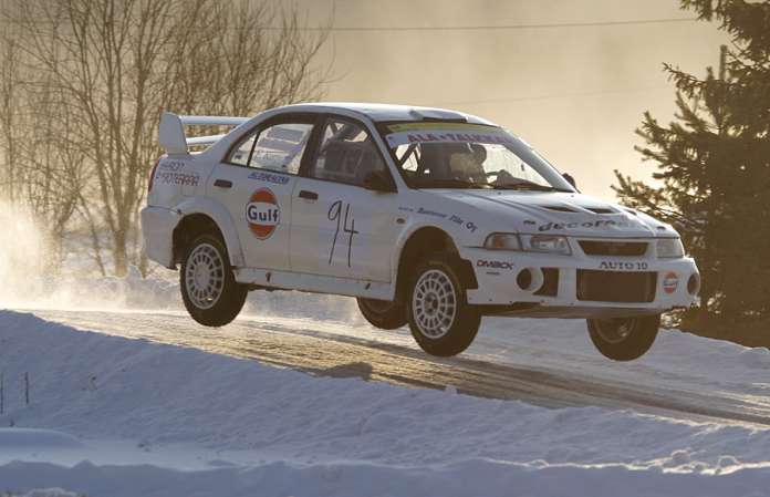 ralliaSP