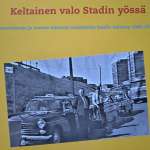 Timo Honkala kertoo uusimmassa kirjassa taksarin elämästä 1960-luvun Helsingissä.