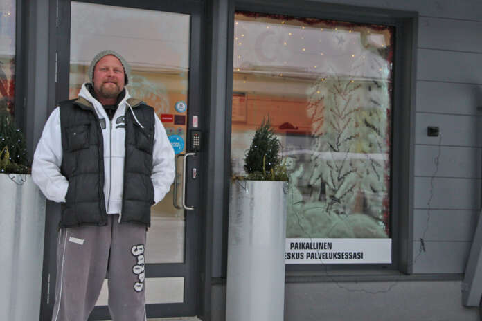 Turun hallinto-oikeuden maanantaina tekemän päätöksen mukaan kuntosalit saavat taas avata ovensa. Ryhmäliikuntojen kohtalo selviää perjantaina. Kuntosaliyrittäjä Marco Netterbergin mukaan ryhmät tuovat noin puolet liikevaihdosta, joten niillä on suuri merkitys. (KUva: Asko Virtanen)