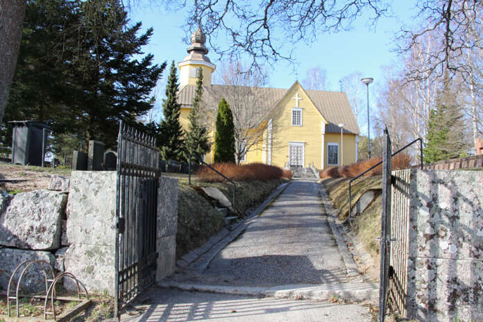 tarvasjoenKKirkko