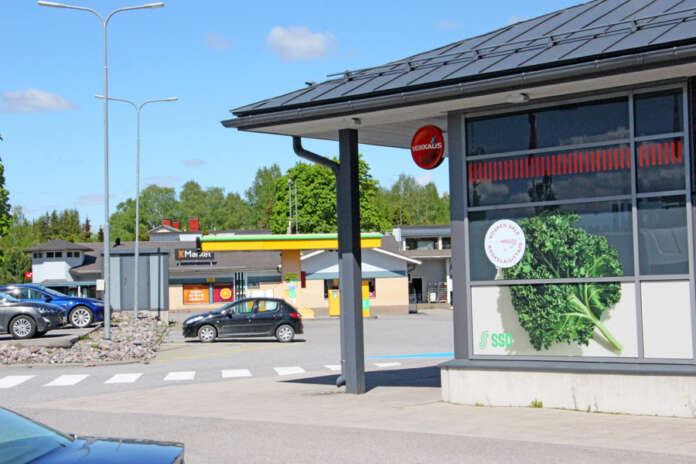 Rakennuslautakunnan tekemän katselmuskierroksen perusteella Koskella on pääsääntöisesti melko siistiä.