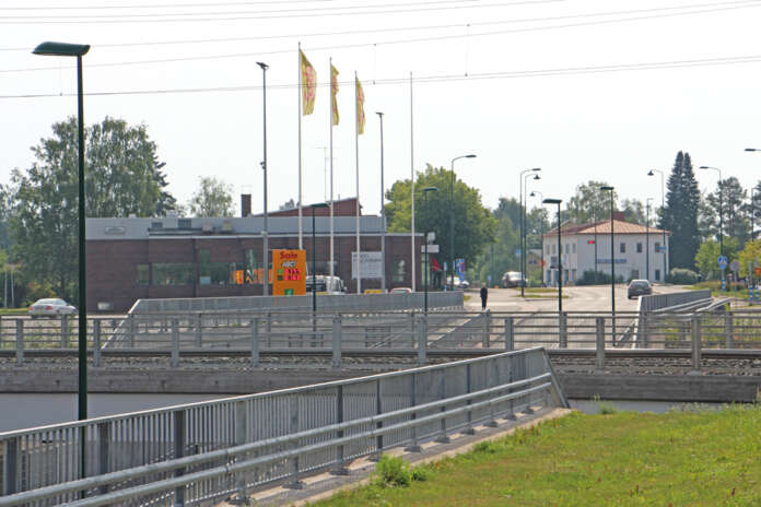 Yrittäjäviikon keskiviikkona yrittäjät ovat Kyrön torilla ja torstaina Pöytyän kunnanviraston Kyrön toimipisteessä on tarjolla markkinointiopastusta.
