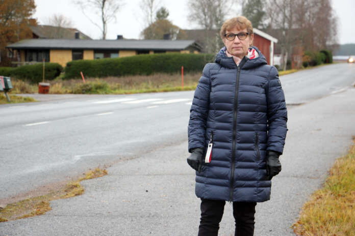 Varhan vanhusneuvoston puheenjohtajan, tarvasjokelaisen Minna Hallanheimon mukaan Varhalle valtiovarainministeriössä asetettu säästötavoite on mahdoton.