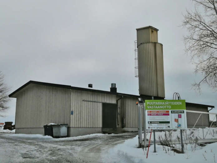 puhdistamoNet Koskelle on luvassa uusi jätevedenpuhdistamo, joka on pienelle kunnalle merkittävä investointi. Kuvassa on Kosken nykyinen jätevedenpuhdistamo.