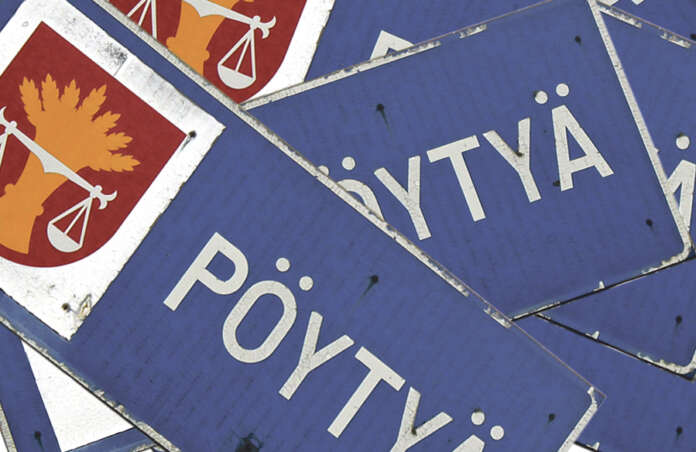 Kuvituskuva. Kuva: AVL:n arkisto