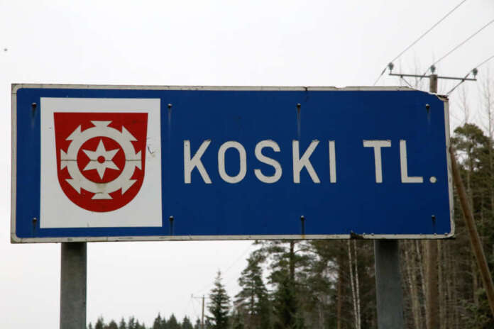 Kosken Pappilantähden asemakaavamuutos horjuu vastatuulessa.