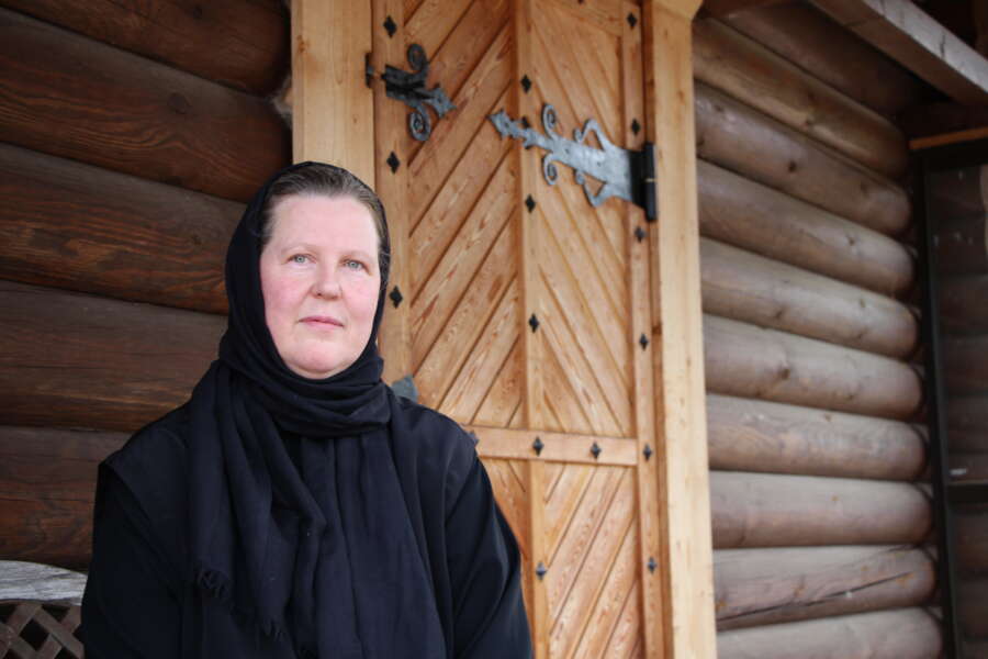 Toiminnanjohtaja Jaana Kempin mukaan Elisabetin sisariston haaveena on järjestää Mellilän ortodoksisessa keskuksessa leirejä tytöille ja tarjota kristillisen läsnäolon paikka myös iäkkäille naisille. 